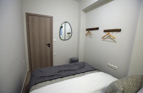 Nafplion City Centre Apartment | EVNEA