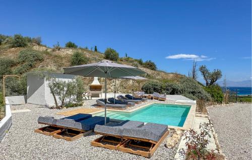 Evrostina House | Evoikon