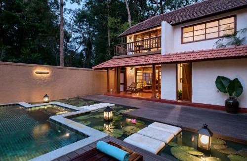 Siddapura Resort | Evolve Back Coorg