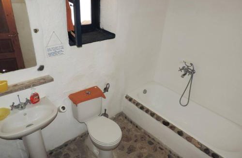 South Rhodes Apartment | Exclusive apartment in Ecovilla on the beach