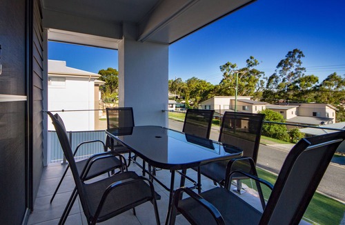 Bundamba House | Executive Home Accomodation