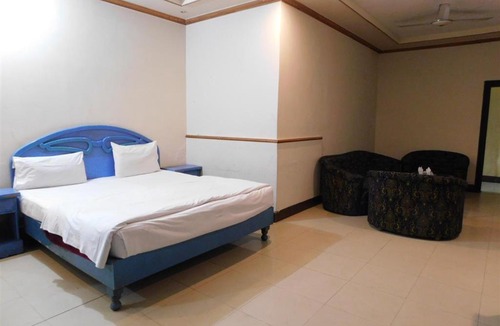 Multan Hotel | Executive House