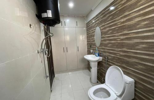 Bahria Town Apartment | Executive suites luxury 1 BHK apartment