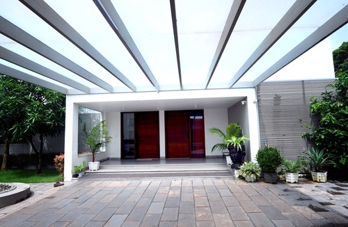 Chirayinkil Villa | Executive Villa Room at Meadows