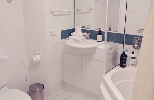 Canberra City Centre Apartment | Exquisite Apartment at City`s Doorstep