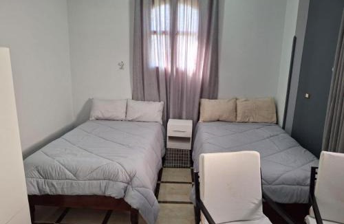 Luxor Apartment | Ezba Guest House