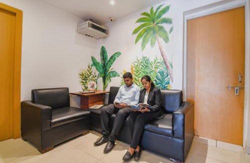 Kolkata Hotel | FabHotel Globe Express - Nr Ruby Hospital