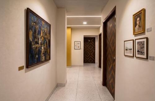 Boisar Hotel | FabHotel Nilsa