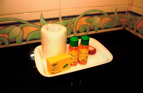Ram Nagar Hotel | FabHotel Sca - Gandhipuram