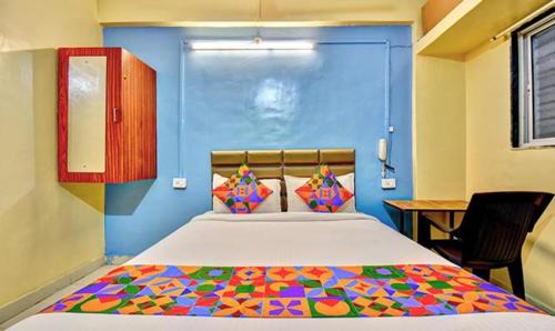 Phase 1 Hotel | FabHotel SRH