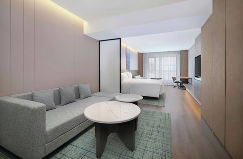 Chaoyang Hotel | Fairfield By Marriott Changchun Chaoyang