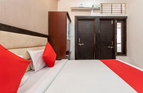 Indore Hotel | Flagship 78889 Flagship Samar Regency