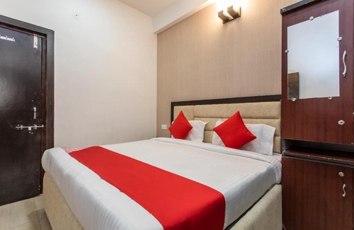 Indore Hotel | Flagship 78889 Flagship Samar Regency