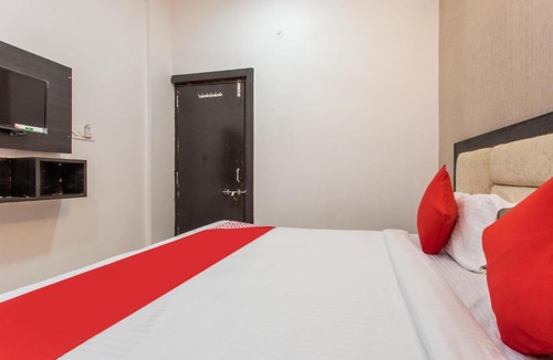 Indore Hotel | Flagship 78889 Flagship Samar Regency