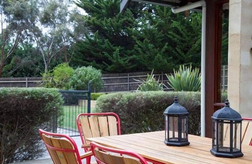 Flinders House | Flinders Rest - A Spacious Retreat