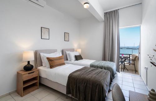 Sitia Hotel | Flisvos