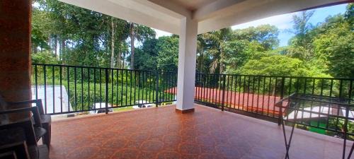 Virarajendrapet House | Forestdale Coorg