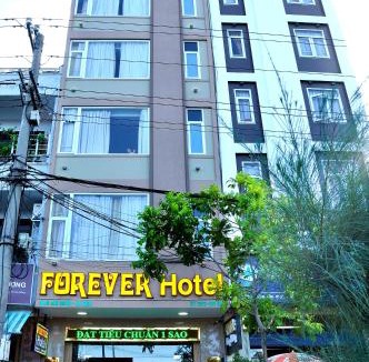 An Hai Đong Hotel | Forever Hotel