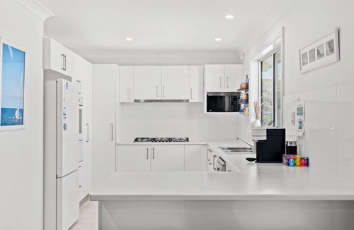 Forresters Beach House | Forresters Dunes - Whole House