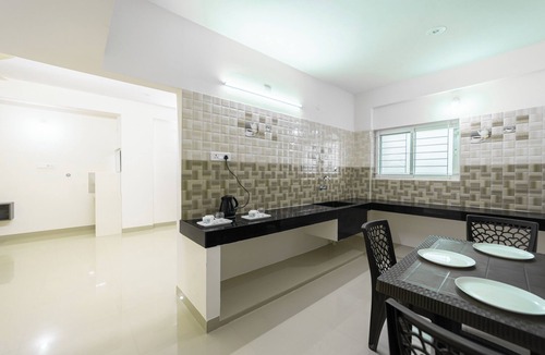 Erode Hotel | Fortune Inn