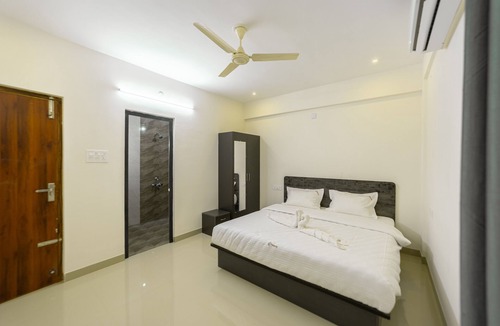 Erode Hotel | Fortune Inn