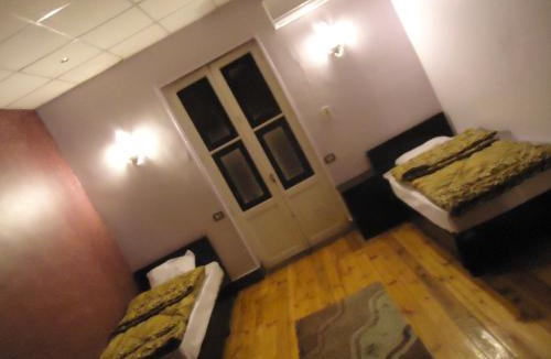 Abdin Hostel | Freedom Hostel