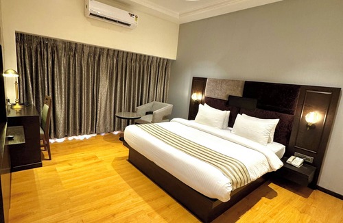 Mira Bhayandar Hotel | Freesia By Express Inn