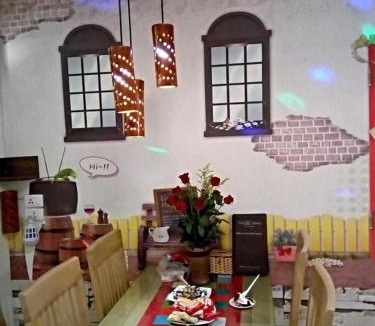 Ninh Binh Hotel | Friendly Home Hotel