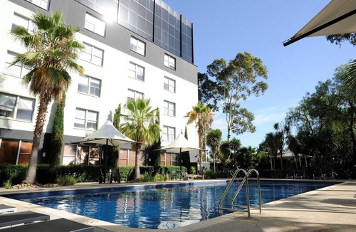 Preston Apartment | From $ 490 a week when you stay for 52 weeks