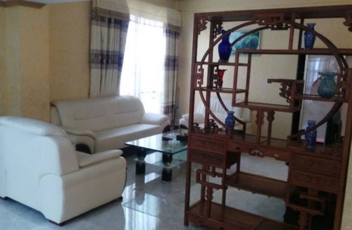 Duhu Hotel | Fu Li Wan Hotspring Resort