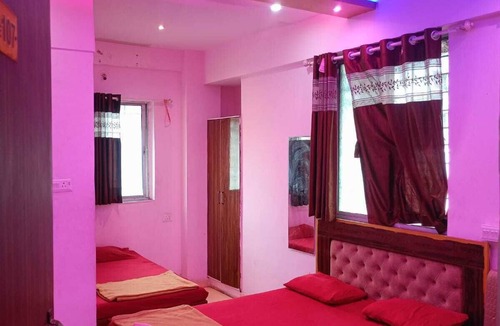 Pune Hotel | Galaxy Executive
