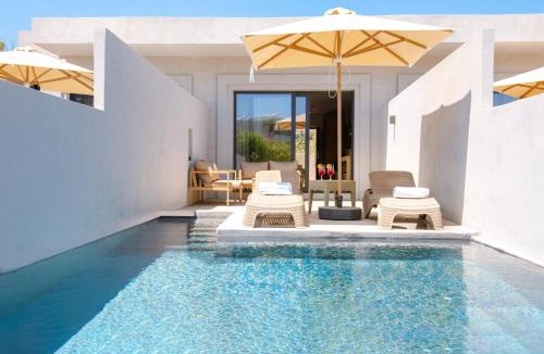 Kolymvari Hotel | Galini Palace