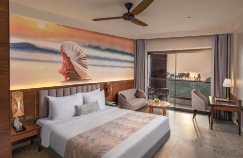Palolem Hotel | Gateway Goa, Palolem
