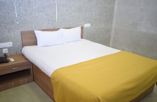 Kalapettai Hotel | GBC Inn