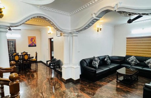 Perumbavoor Apartment | Gem Palace