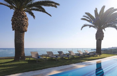 Gerani Villa | Gerani Hill