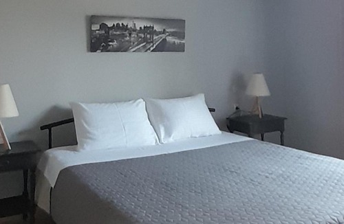 Perama Apartment | GioDa Studios