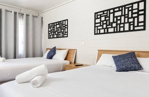 Gladstone Hotel | Gladstone CBD Motel