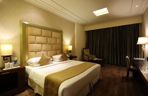 Meerut Hotel | Godwin Meerut