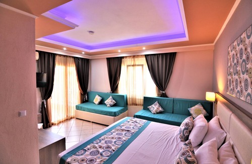 Limenaria Hotel | Grand Beach Hotel