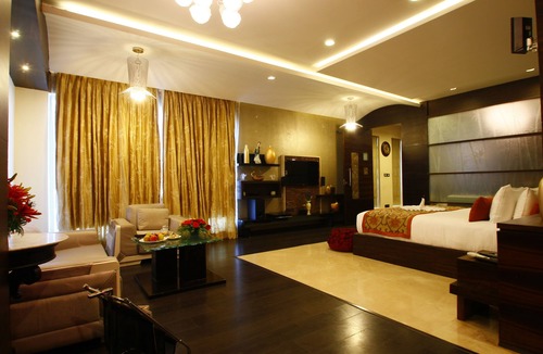 Salem Hotel | Grand Estancia