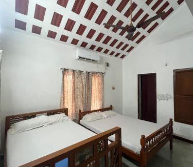 Moratandi Villa | Gravity Groups SSK - Near Sangamithra Jipmer