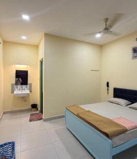 Moratandi Hotel | Gravity Groups Core VHR Residency