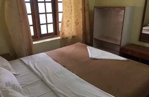 Masinagudi Hotel | Green Acres