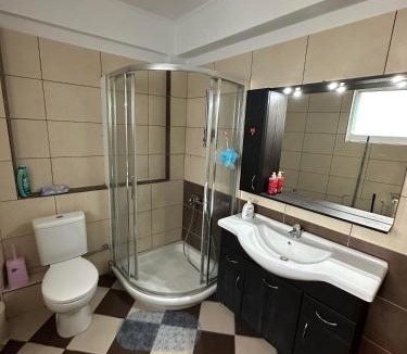 Kalamata Apartment | Green House Messini