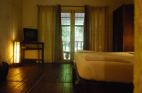 Moolakadai Bed & Breakfast | Green Spaces Munnar