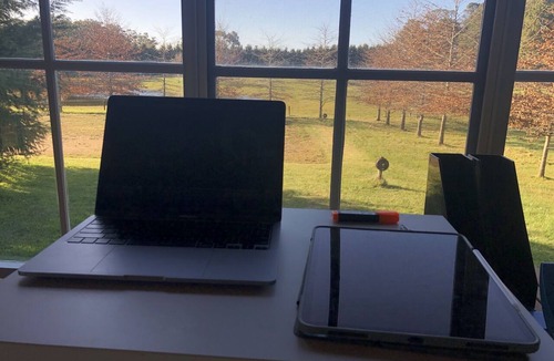 Bullengarook House | Greenacres - Relaxing Escape in the Macedon Ranges