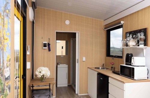 Greenmount House | Greenmount by Tiny Away