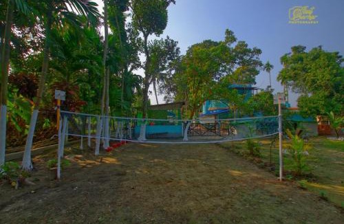 Barasat House | Greenview Haven