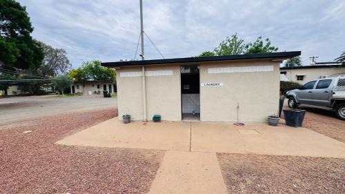 Griffith Other | Griffith Tourist Caravan Park